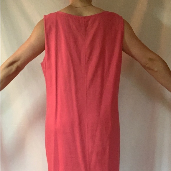 LIZ BAKER CLASSIC DRESS AND SHIRT SET - Picture 5 of 15